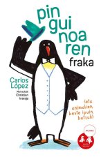 PINGUINOAREN FRAKA