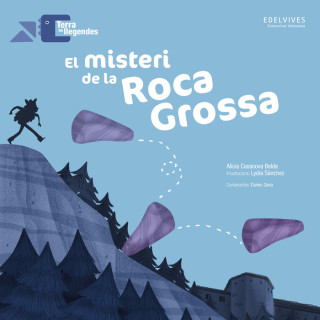 EL MISTERI DE LA ROCA GROSSA