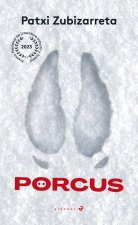 PORCUS PREMIO NACIONAL LIJ 2023
