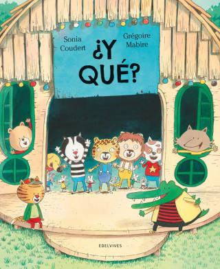 Y QUE