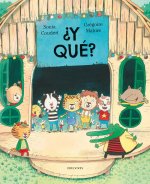 Y QUE