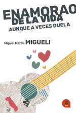 ENAMORAO DE LA VIDA AUNQUE A VECES DUELA