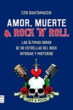 AMOR MUERTE