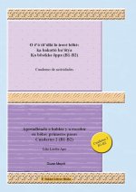 APRENDIENDO A HABLAR Y A ESCRIBIR EN BOBE PRIMEROS PASOS CU
