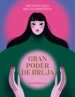 Gran poder de bruja
