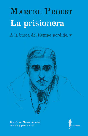 LA PRISIONERA