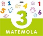 MATEMOLA 3 24