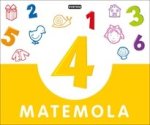 MATEMOLA 4 24