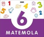 MATEMOLA 6 24