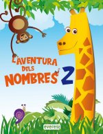 L'aventura dels nombres 2 (ED 2024)
