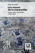 LOS MUROS DE LA SEPARACION
