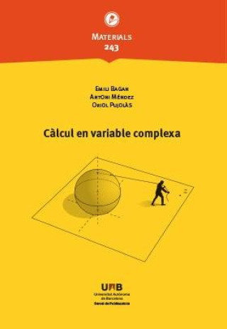 CALCUL EN VARIABLE COMPLEXA