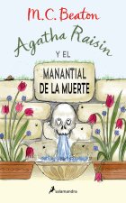 Agatha Raisin y el manantial de la muerte (Agatha Raisin 7)