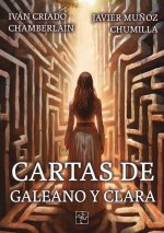 Cartas de Galeano y Clara