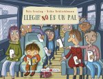 LLEGIR NO ES UN PAL