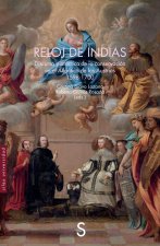 RELOJ DE INDIAS