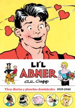 LIL ABNER VOLUMEN 3
