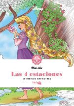 ARTETERAPIA LAS 4 ESTACIONES