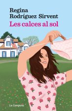 LES CALCES AL SOL (EDICIO LIMITADA SANT JORDI)