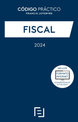 CODIGO FISCAL 2024