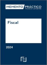 PACK FISCAL MEMENTO FISCAL 2024 Y CODIGO FISCAL 2024