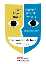 UN HOMBRE DE BIEN