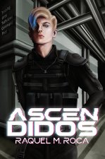 ASCENDIDOS (DREAMLAND #2)