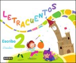 LETRAS DE CUENTO-C2-LA