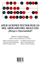 APLICACIONES TECNOLOGICAS DEL ABOGADO DEL SIGLO XXI RIESGO U