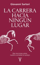 CARRERA HACIA NINGUN LUGAR
