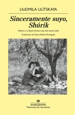 SINCERAMENTE SUYO SHURIK