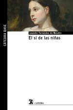 EL SI DE LAS NIÑAS