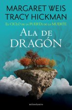 EL CICLO DE LA PUERTA DE LA MUERTE Nº 01/07 ALA DE DRAGON