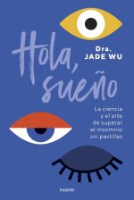 HOLA SUEÑO