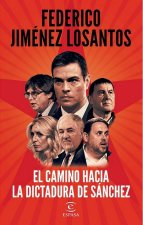 EL CAMINO HACIA LA DICTADURA DE SANCHEZ