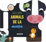 ANIMALS DE LA MASIA