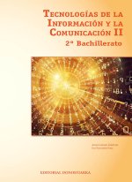 TECNOLOGIAS DE LA INFORMACION Y COMUNICACION II - 2º BACHILL