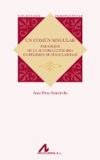 UN COMUN SINGULAR