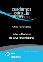 Historia Moderna de la Corona Hispana