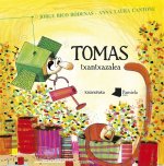 TOMAS TXANTXAXALEA