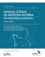 MANUAL CLINICO DE MEDICINA INTERNA EN PEQUEÑOS ANIMALES. REE