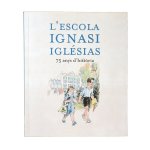 L'escola Ignasi Iglesias