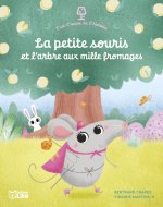 SOURIS ARBRE MILLES FROMAGES