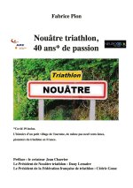 NOUATRE TRIATHLON 40 ANS DE PASSION
