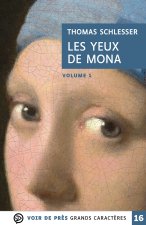 LES YEUX DE MONA (2 VOLUMES)