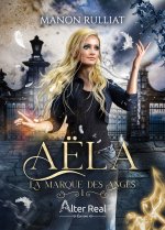 T1 La marque des anges