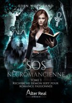 T3 Recherche démon sexy pour romance passionnée