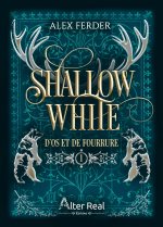 T1 Shallow white