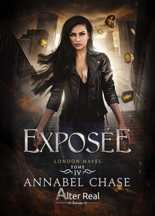 T4 Exposée