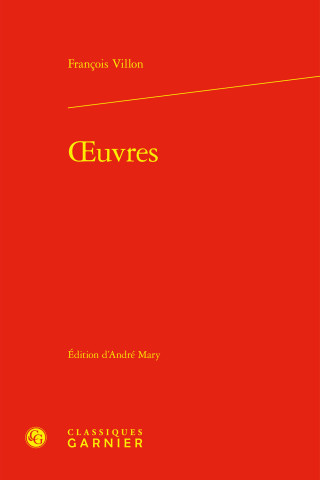 Oeuvres